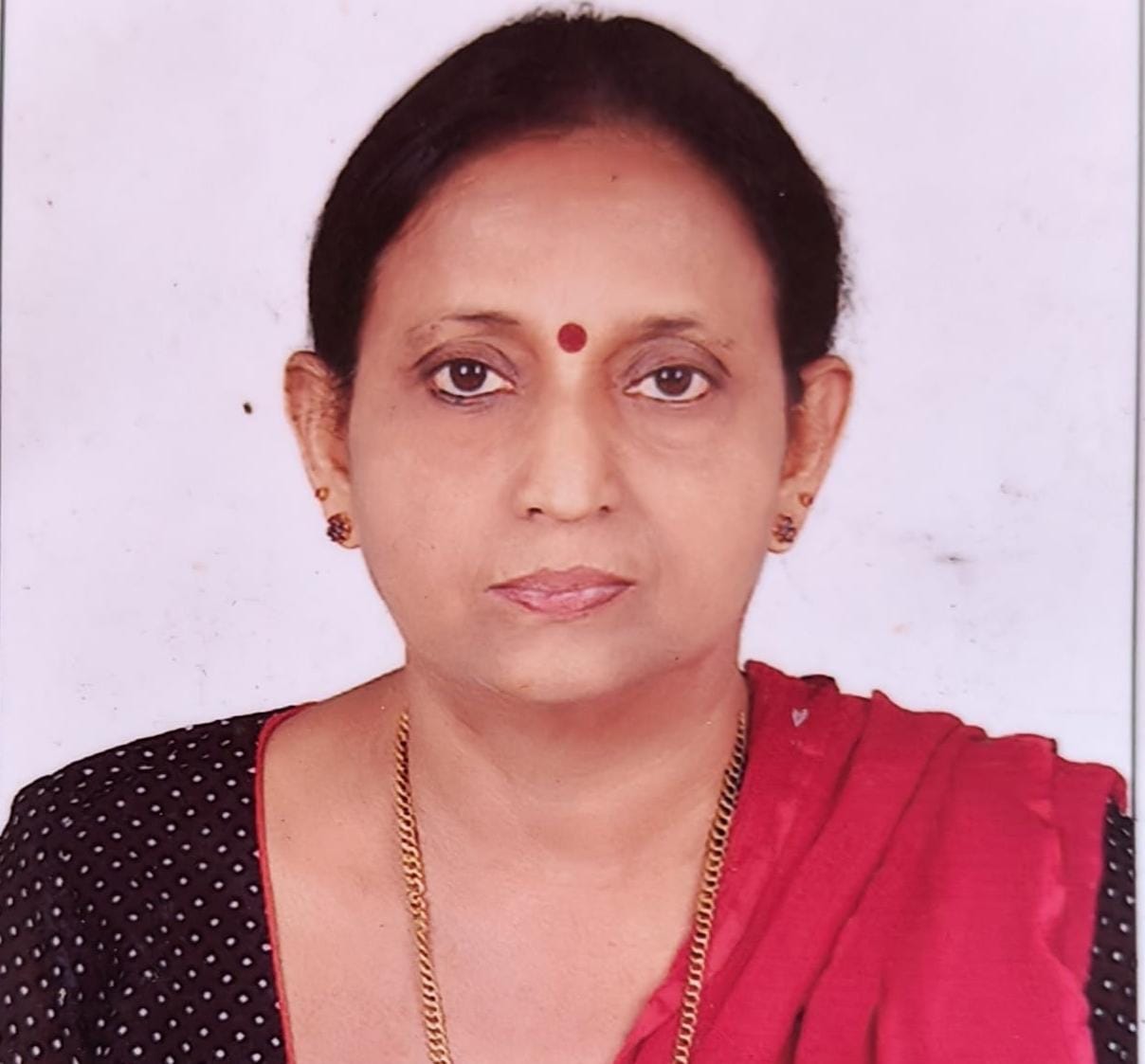 Vasanthi Suresh