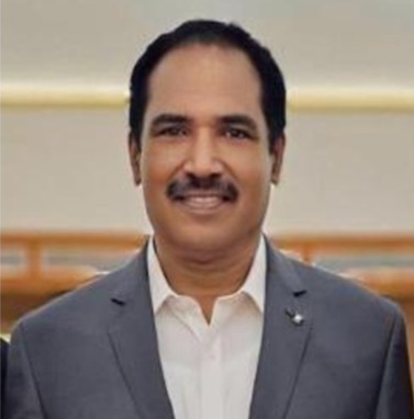 Dr. D. Vasudevan