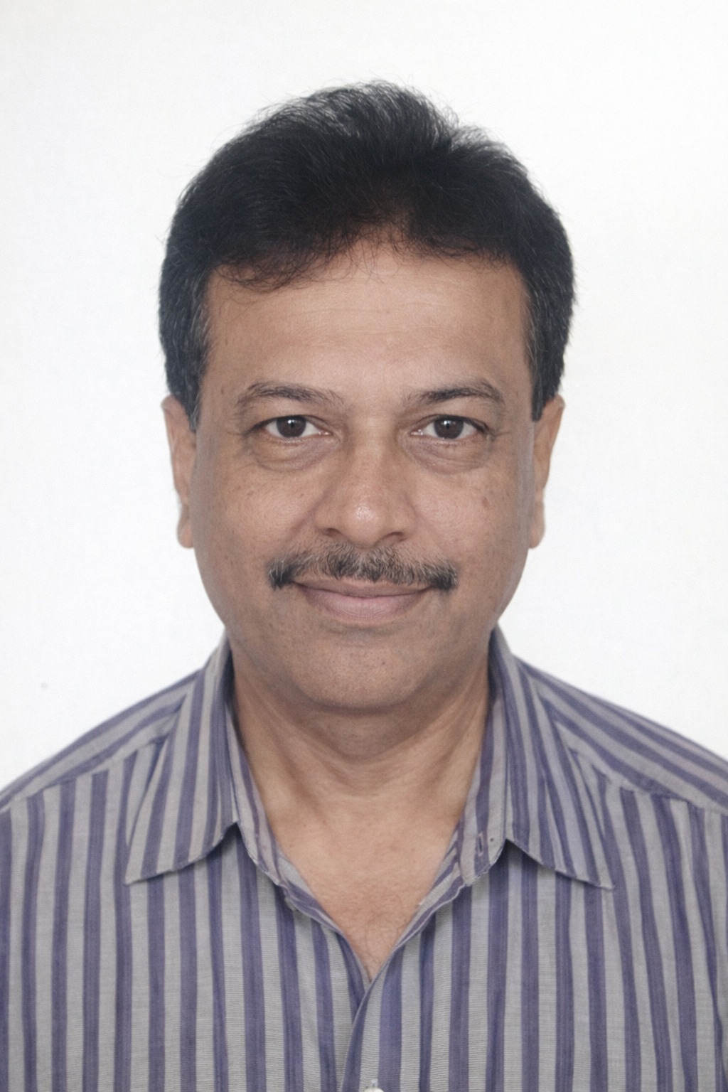 Anand Kumar