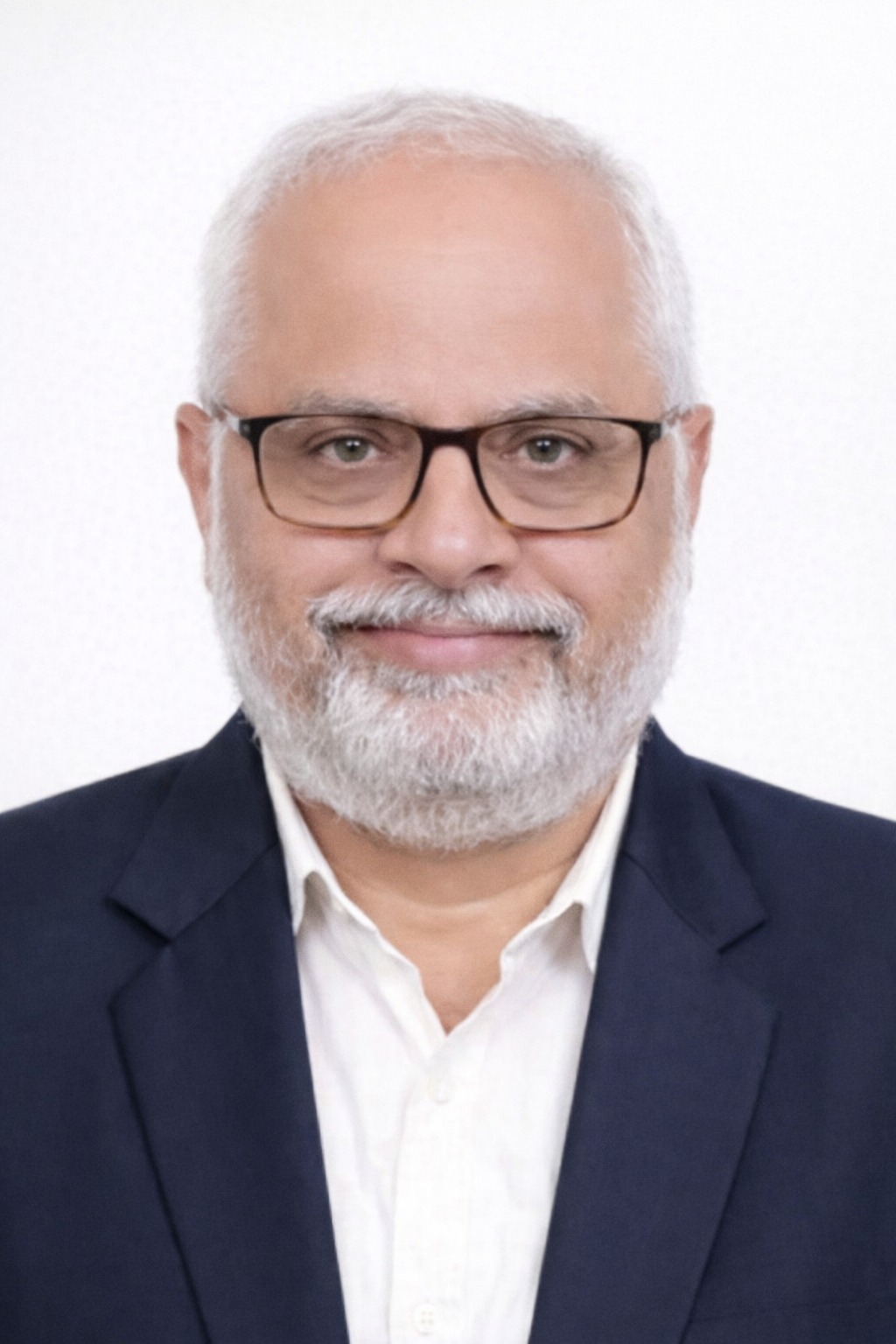 Seshadrivasam Suresh