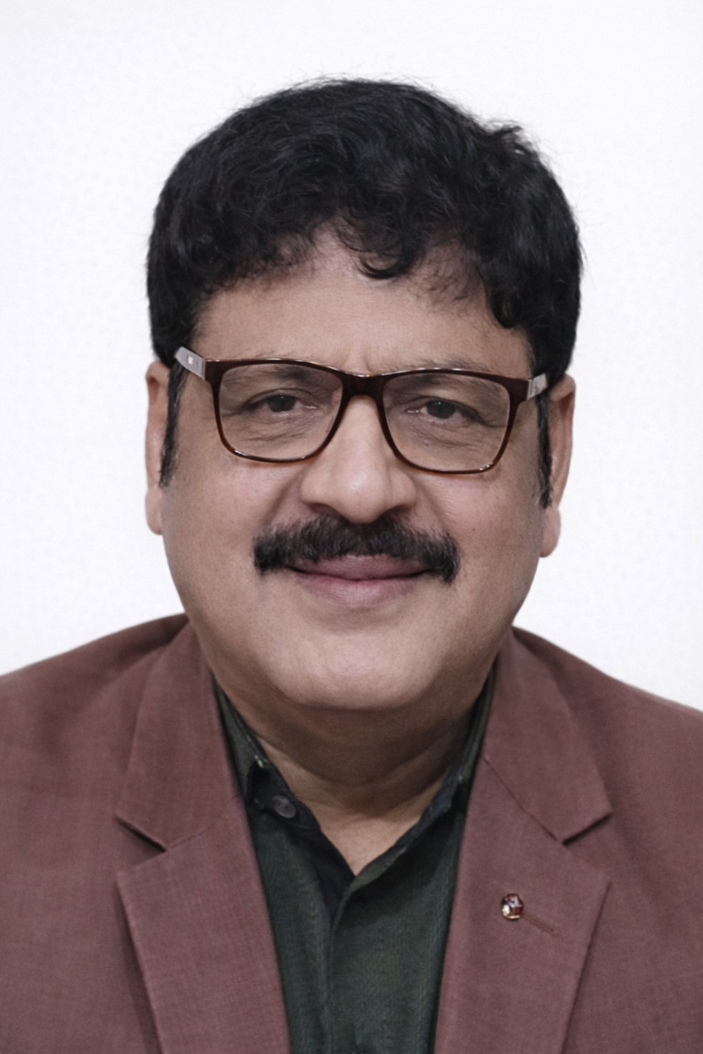 Manoj Kumar