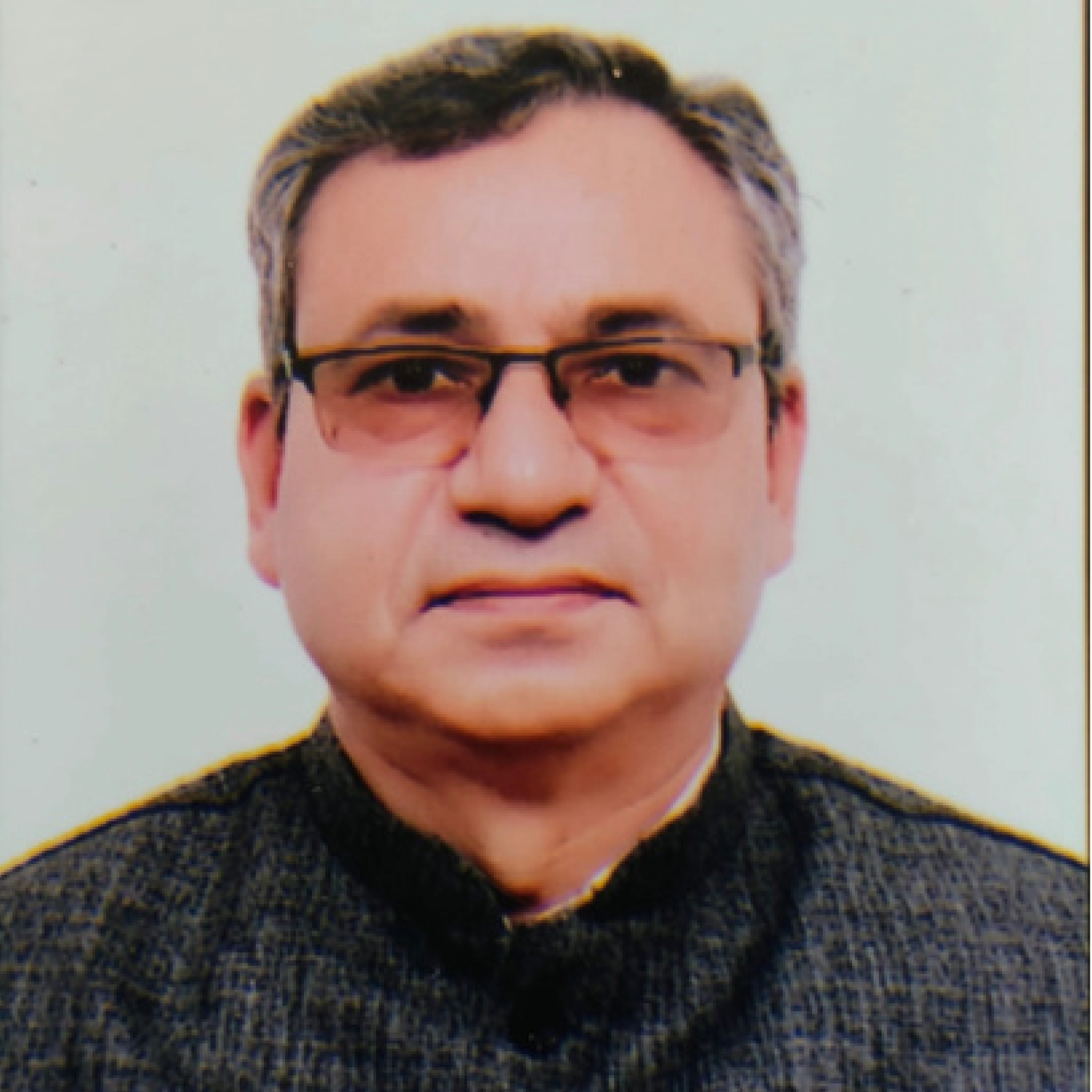 Ashok Kumar Sharma